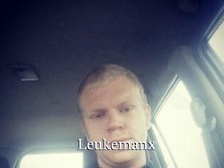 Leukemanx