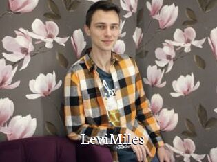 LeviMiles