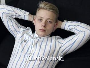 LeviPolanski