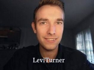 Levi_Turner