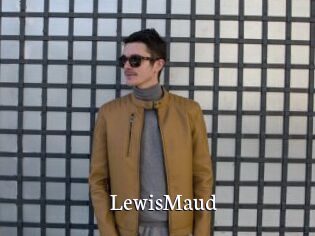 LewisMaud