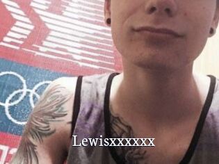 Lewisxxxxxx