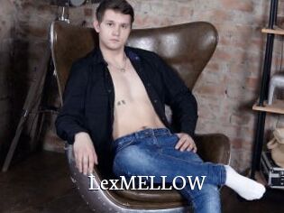 Lex_MELLOW