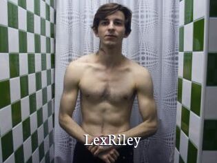 LexRiley Gratis xxx Clips