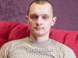 LexStreaker