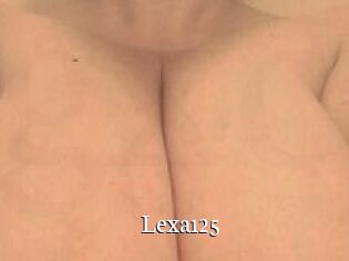 Lexa125