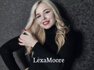 LexaMoore
