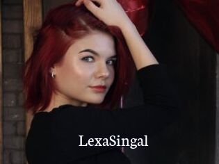 LexaSingal