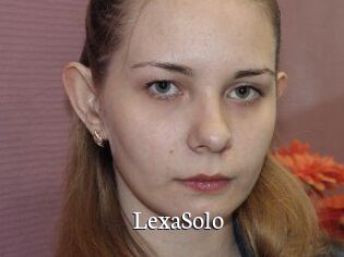 LexaSolo