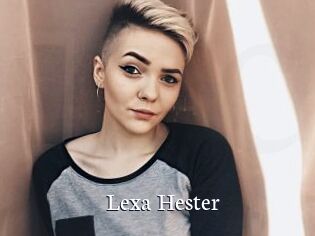 Lexa_Hester