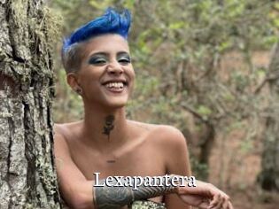 Lexapantera