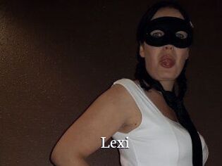 Lexi