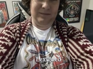 LexiBaed