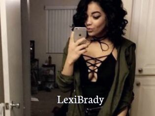 LexiBrady Gratis xxx Clips