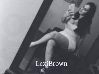 LexiBrown