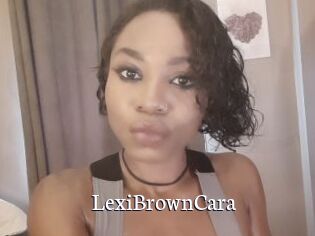 LexiBrownCara