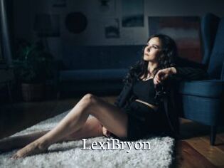 LexiBryon Gratis xxx Clips