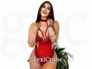 LexiCruise Gratis xxx Clips