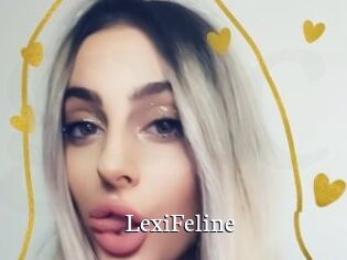 LexiFeline