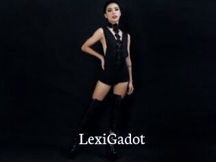 LexiGadot