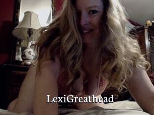 LexiGreathead