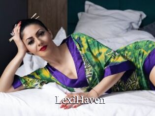 LexiHaven