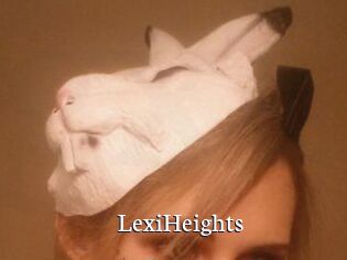 LexiHeights