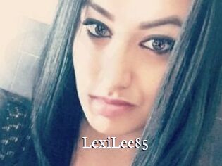 LexiLee85