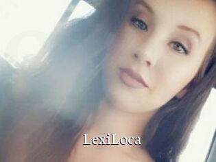 LexiLoca
