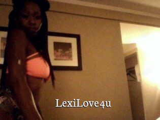 LexiLove4u