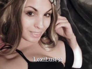 LexiLust91