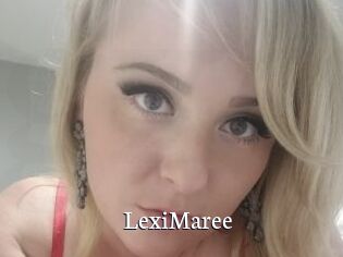 LexiMaree Gratis xxx Clips