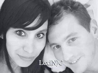 LexiNJC