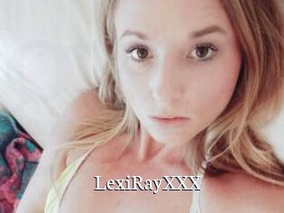 LexiRayXXX