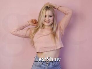 LexiShaw