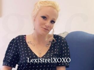 LexiSteelXOXO