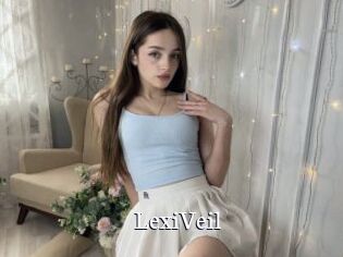 LexiVeil Gratis xxx Clips