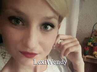 LexiWendy