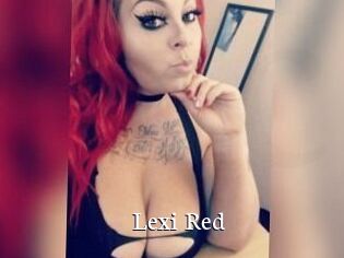 Lexi_Red