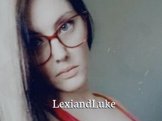 LexiandLuke