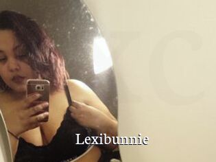 Lexibunnie