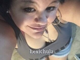 Lexichula
