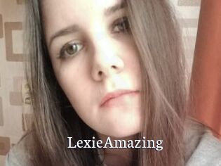 LexieAmazing