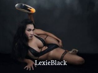 LexieBlack