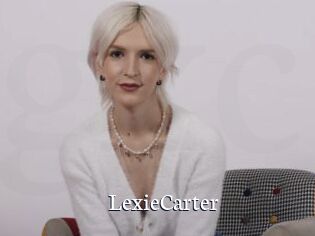 LexieCarter