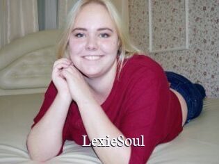 LexieSoul Gratis xxx Clips