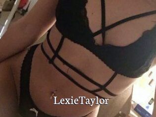 LexieTaylor Gratis xxx Clips