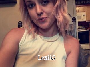 LexiiG