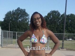LexiiLouis