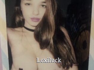 Lexiluck